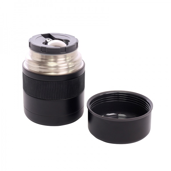 Термос для їжі Piccante 500 мл 20219-01 Bergamo