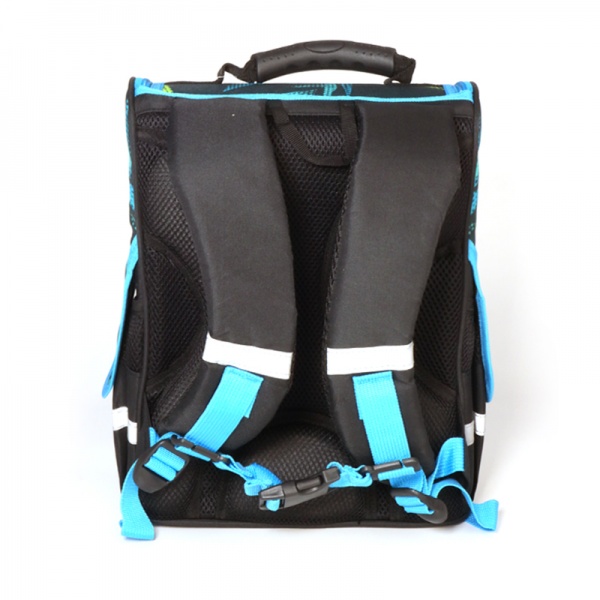 Рюкзак каркасний Lider Футбол