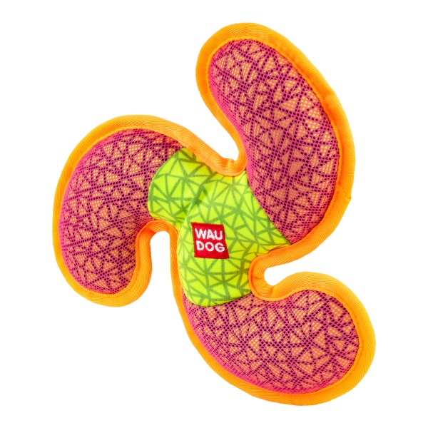 Мягкая игрушка Waudog Fun Пропеллер 62067