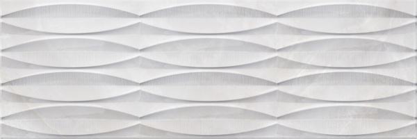 Плитка Cifre Онікс Калеа Вайт 30x90 