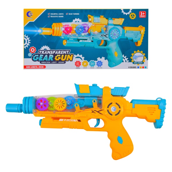 Бластер космический 1108