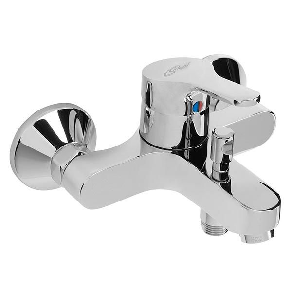 Смеситель для ванны Ideal Standart Слимлайм-2 В8587АА