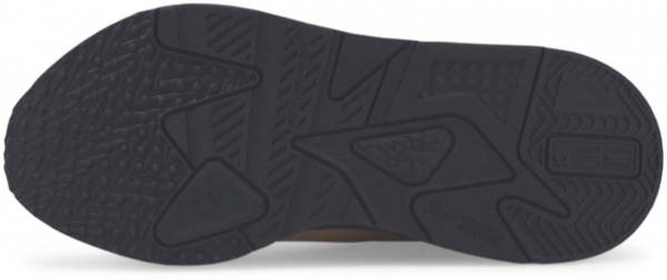 Кроссовки Puma RS-Z Reinvent Wns 38321904 р.35,5 голубой