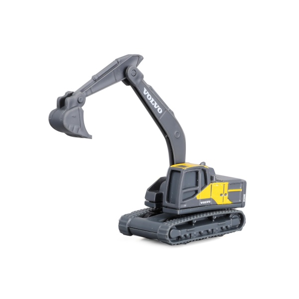 Машинка Maisto Volvo в ассортименте 1:64 11364