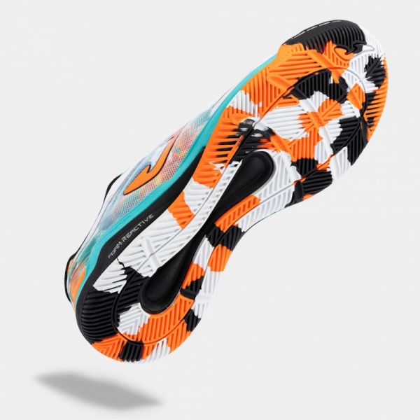 Футзальне взуття Joma INVICTO MEN 2302 BLANCO INDOOR INVW2302IN р.43,5 білий