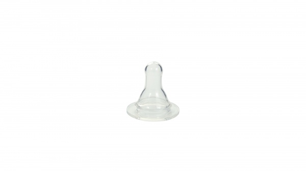 Бутылочка Baby Team 1400 125 мл