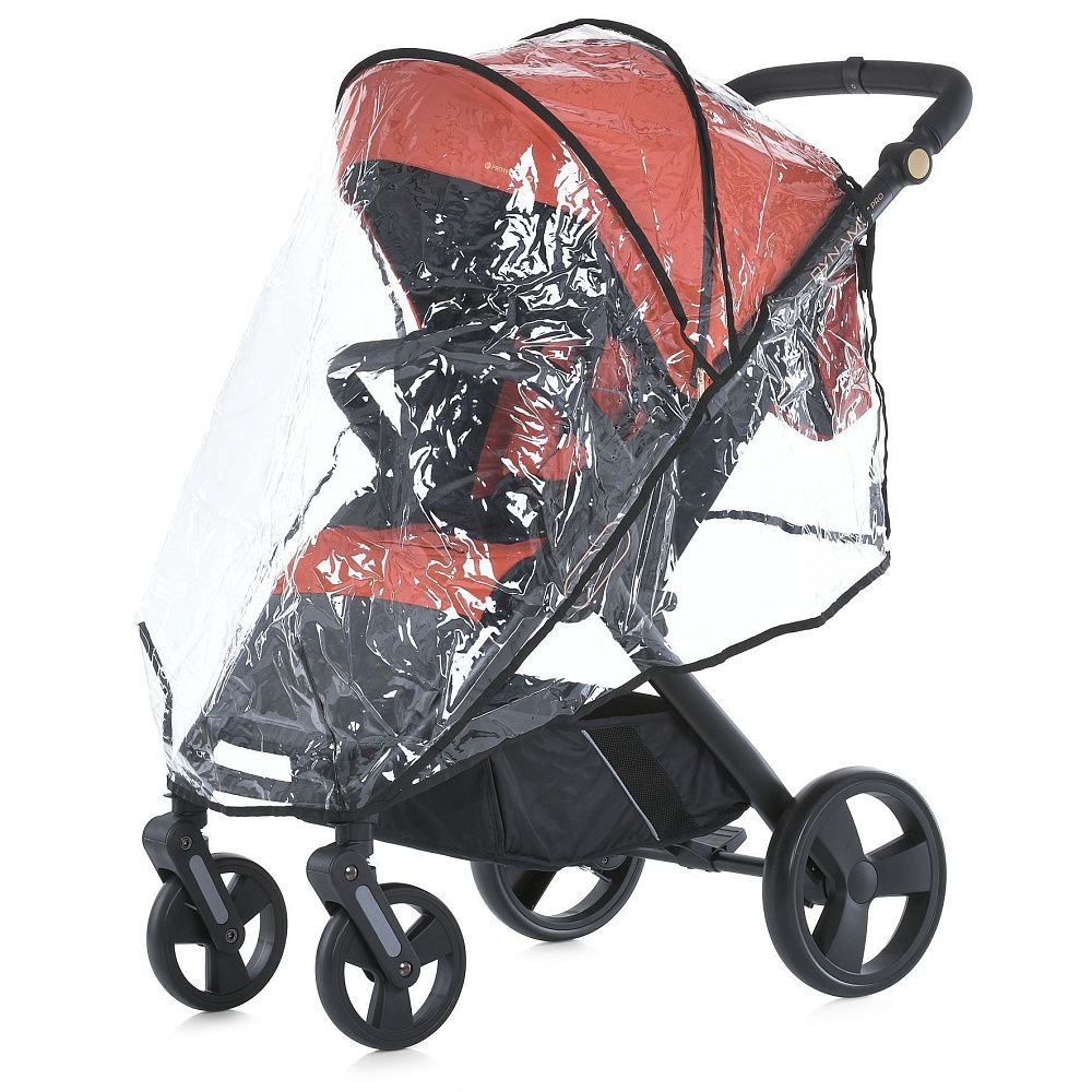 Коляска прогулочная El Camino ME 1053-3 DYNAMIC PRO Redwood