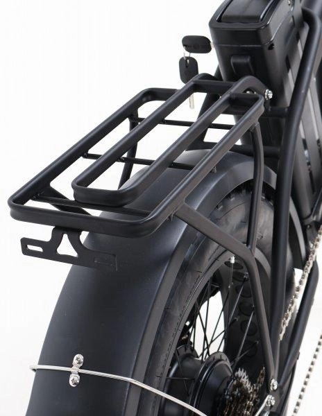 Электровелосипед Maxxter URBAN MAX