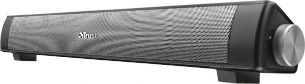 Акустическая панель Trust 22015 2.0 black 