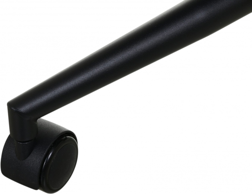 Кресло офисное Центр Меблів Титан YF-0531 черный