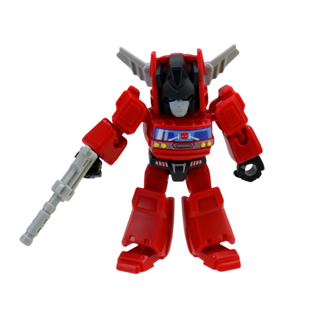 Фигурка-конструктор Blokees Transformersарт 71302