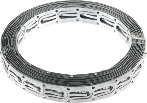 Монтажная лента Devi для электрических теплых полов 5м