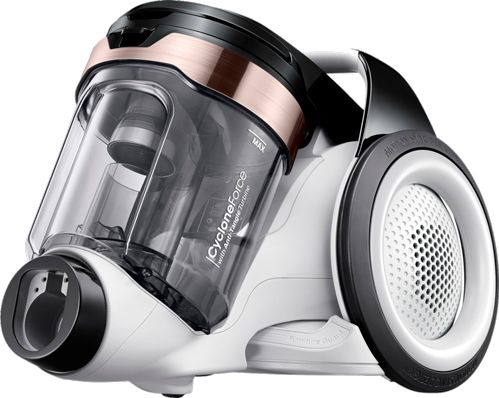 Пылесос Samsung VC05K71E0H1/UK 