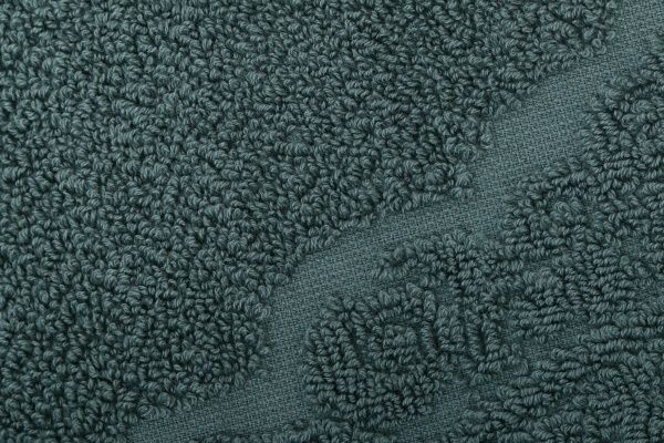 Рушник Monto 100x150 см смарагдовий B. Sousa Dias & Filhos S.A. 