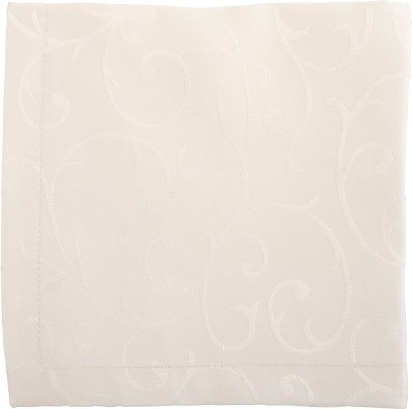 Салфетка ITA Dream Jacguard 40x40 см бежевый 