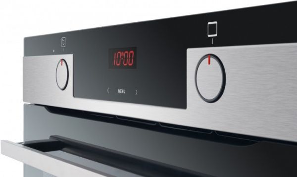 Духовой шкаф Hansa BOEIS694097