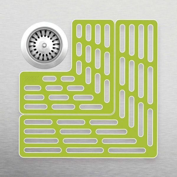 Коврик для раковины SinkSaver Joseph Joseph