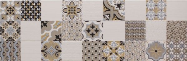 Плитка Атем Sevilla Pattern 20x60 