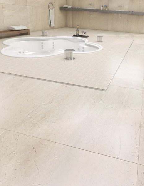 Плитка Crema Marfil Ivory Н51900 120x60 