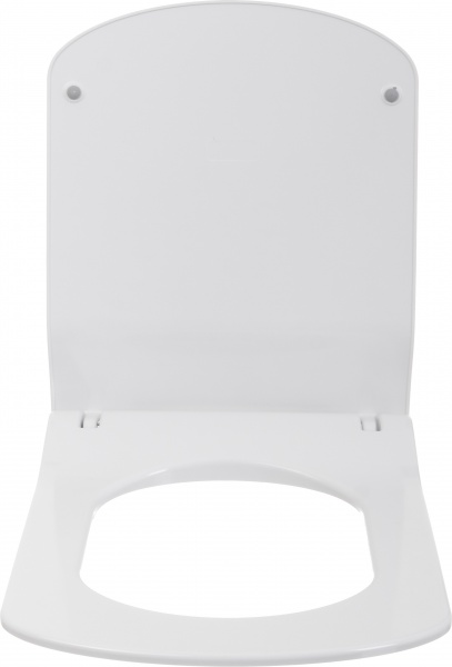 Сиденье для унитаза с крышкой CREAVIT Elegant soft-close