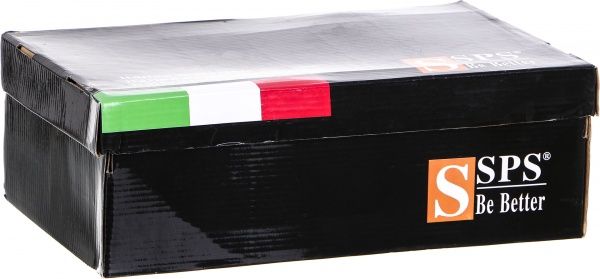 Ботинки Talan Зенит р.41 ВВ410 черный