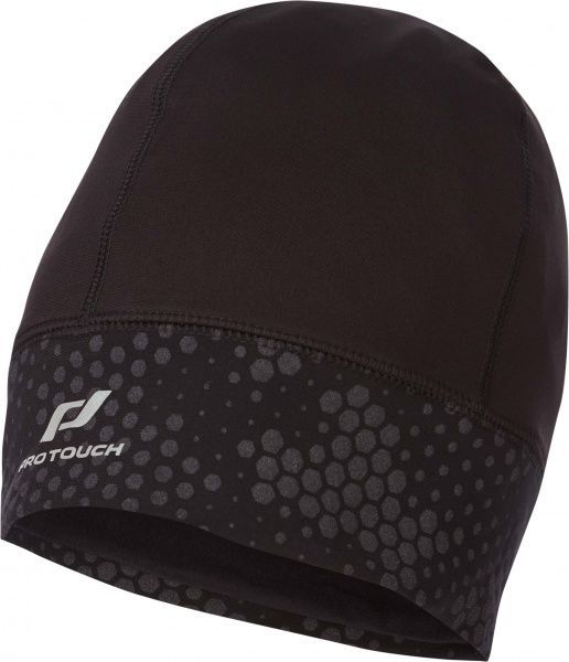 Шапка Pro Touch Bario III ux 294529-900050 S черный