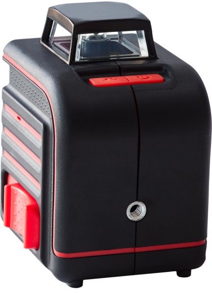 Нивелир лазерный ADA Cube 360 Professional Edition + дальномер Instrumax Sniper 20 А00445