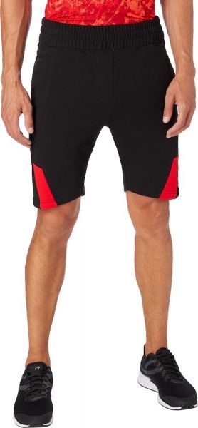 Шорти Energetics Seppo ux 413048-900050 р. XL чорно-червоний