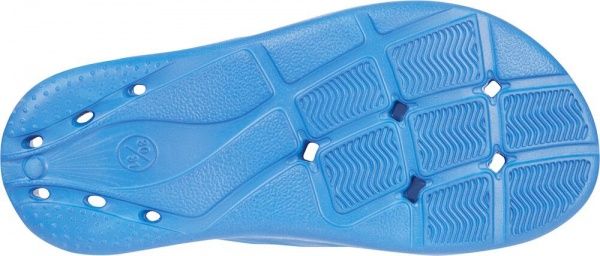 Шльопанці TECNOPRO Slide Slappy II JR W/O BS 414256-540 р. 38/39 синій