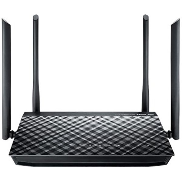 Роутер Asus RT-AC1200G+