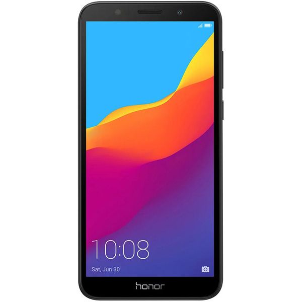 Смартфон Honor 7A 2/16GB (black) 51092NWT