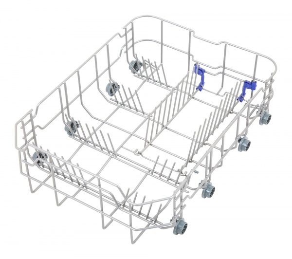 Встраиваемая посудомоечная машина Interline DWI 445 DSH A