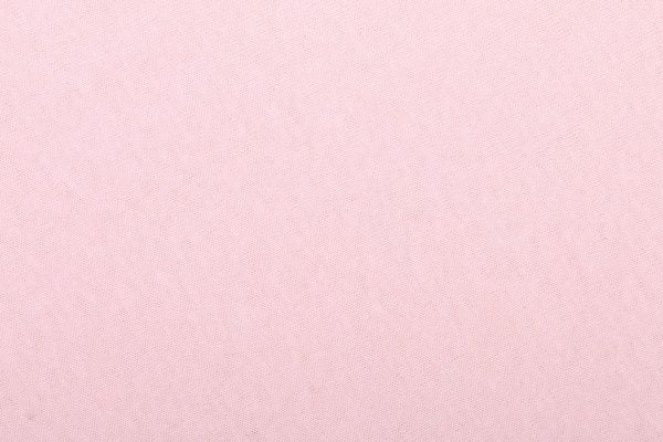 Простирадло Jersey Fitted Sheet 160x200 см ніжно-рожевий Durutex 