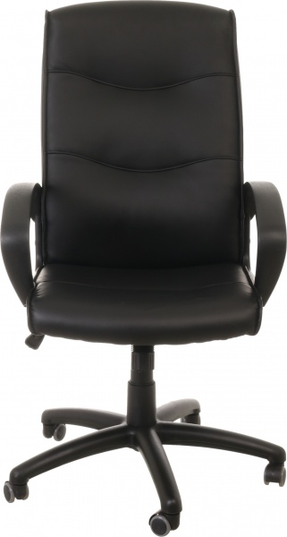 Крісло Рейлі NF-3861 чорний 