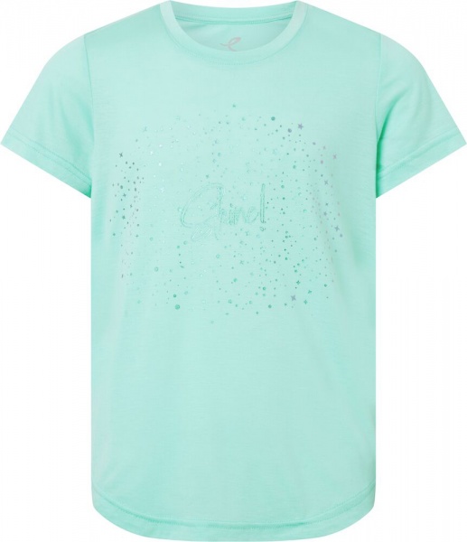 Футболка Energetics Garianne III jrs 416372-657 р.152 бірюзовий