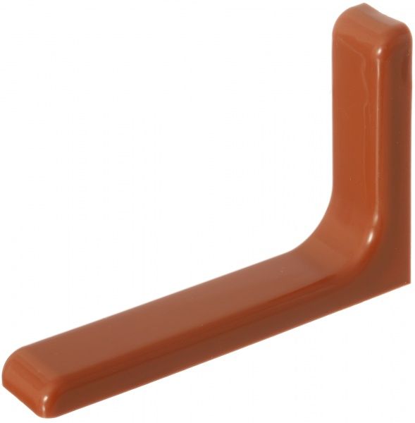 Уголок монтажный яблоня 120 мм DC