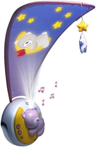 Мобіль Chicco Next2Moon 09828.10