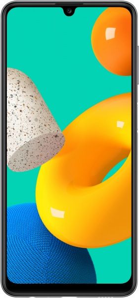 Смартфон Samsung Galaxy M32 6/128GB white (SM-M325FZWGSEK) 