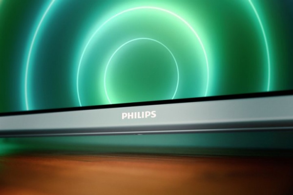 Телевізор Philips 50PUS7956/12