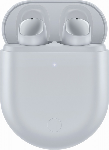 Наушники Xiaomi Redmi Buds 3 Pro Glacier Grey (851917) (BHR5194GL) 