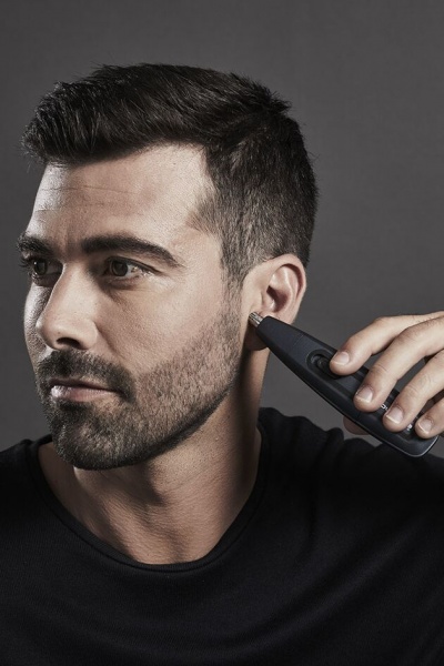 Триммер Rowenta NOMAD TN3651F0