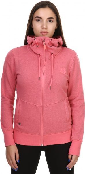 Джемпер McKinley Charles 257090-407 р. 34 кораловий