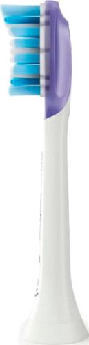Сменные насадки для зубной щетки Philips Sonicare Gum Care HX9054/17 4 шт.