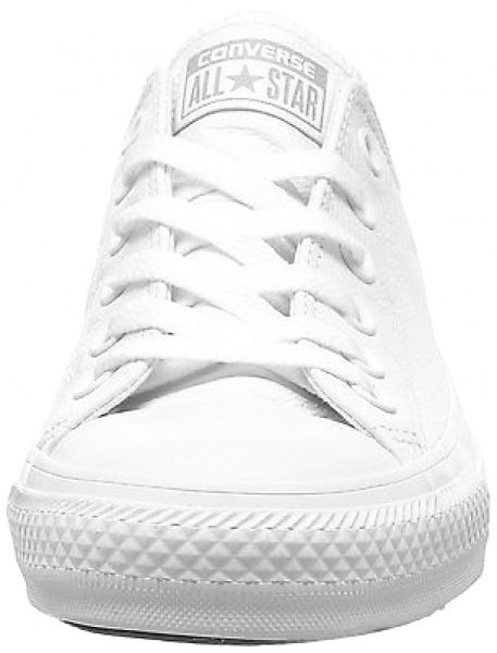 Кеди Converse Chuck Taylor All Star 136823C р. US 5,5 білий