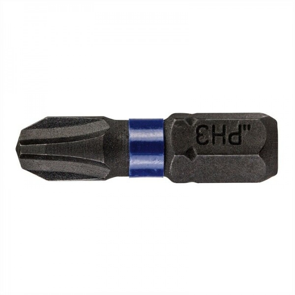 Бита Irwin PH3 Impact Pro Performance 25 мм 2 шт. IW6061303