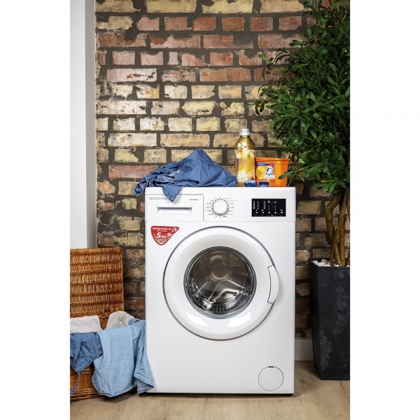 Пральна машина Grunhelm GWV-FN508D1W