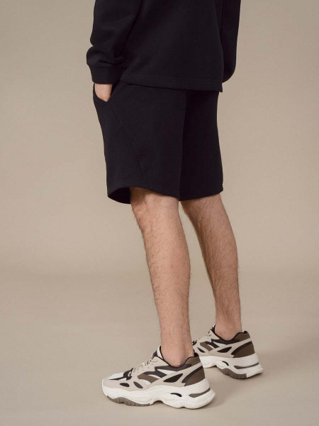 Шорти Outhorn HOL22-SKMD603-20S р. L чорний