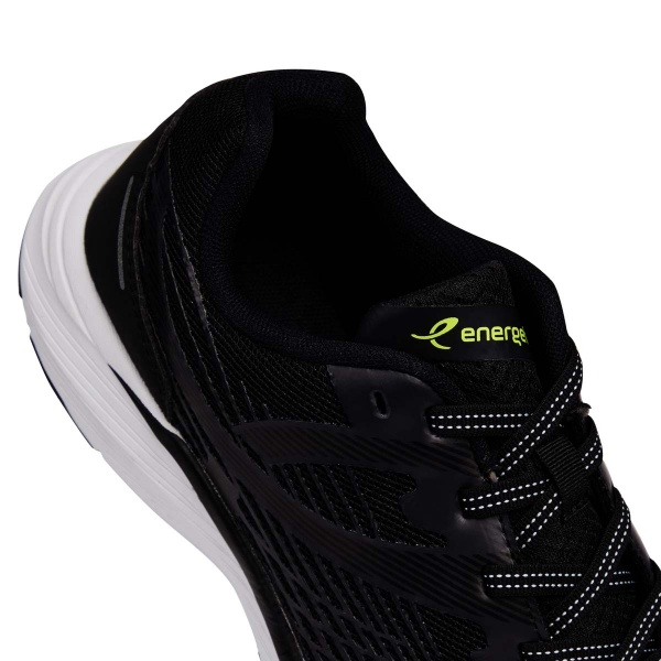 Кроссовки Energetics Elexir XII M 416932-904050 р.41 черный