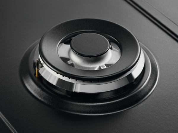 Варильна поверхня Electrolux KGS6436RK