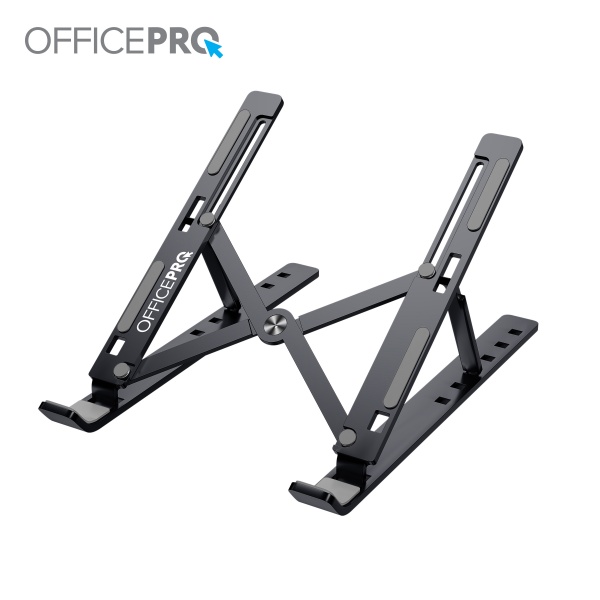 Подставка для ноутбука OfficePro Grey (LS320G) 